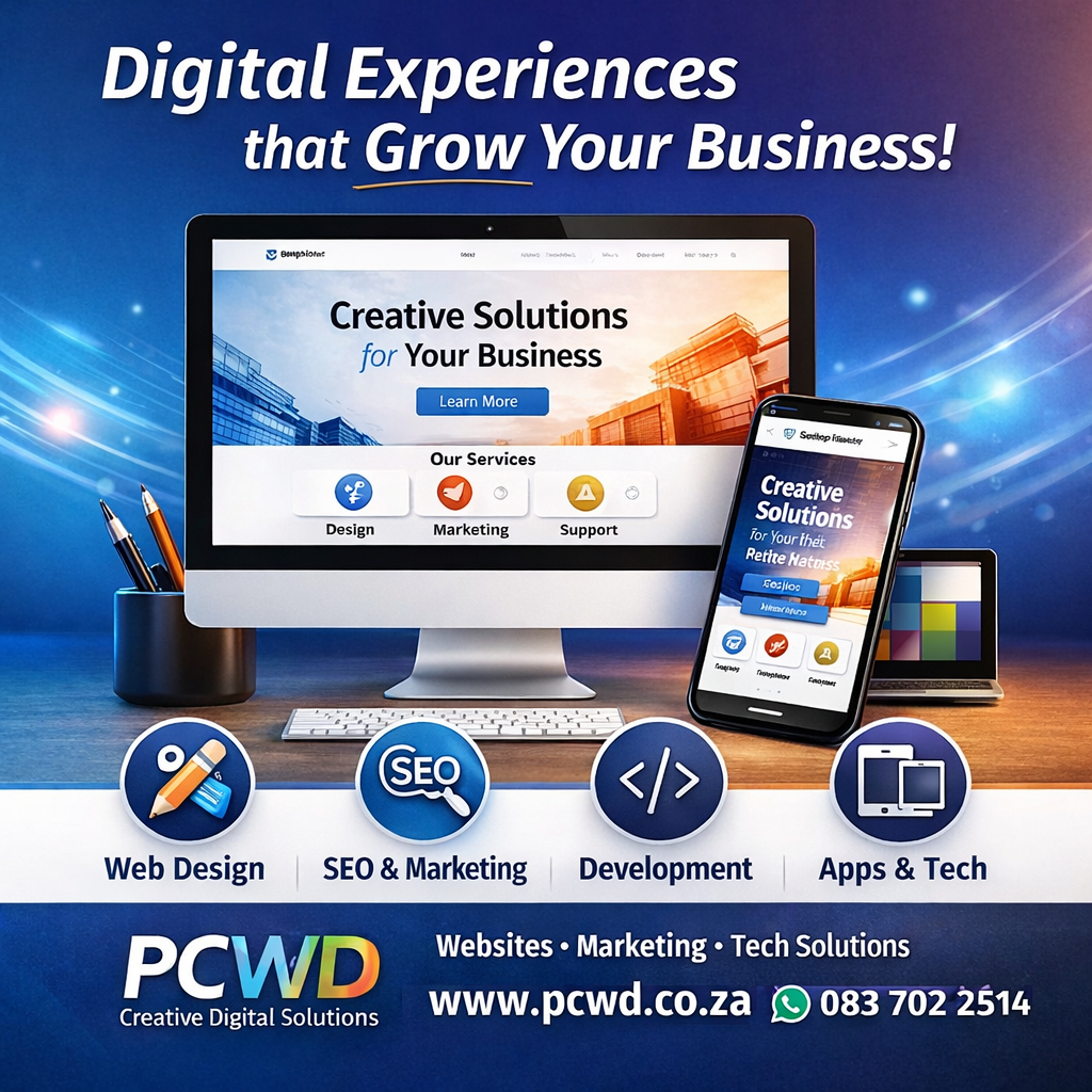 Why every business needs a website